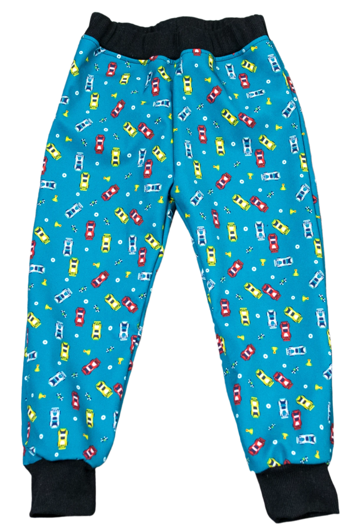 Pantaloni impermeabili din softshell - Masini