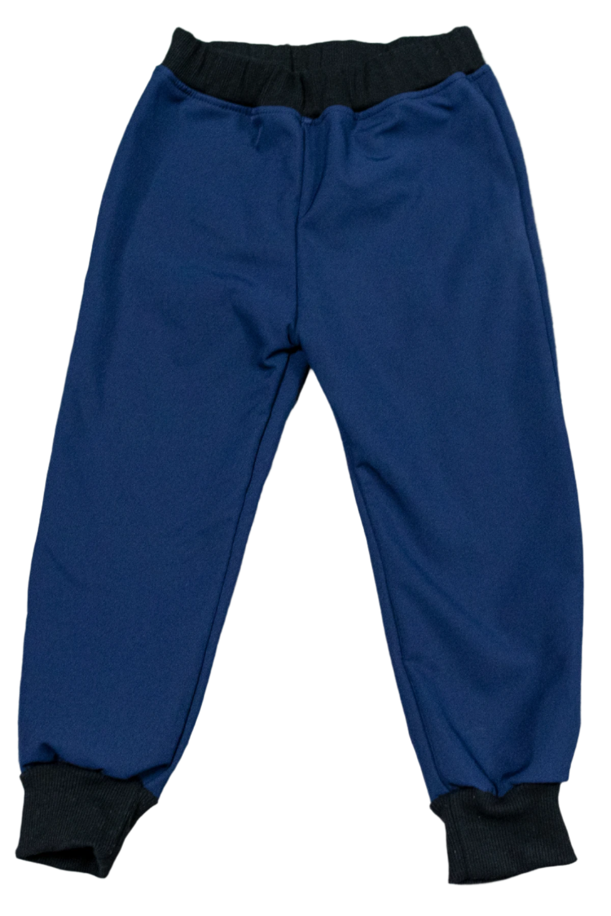 Pantaloni impermeabili din softshell - Bleumarin