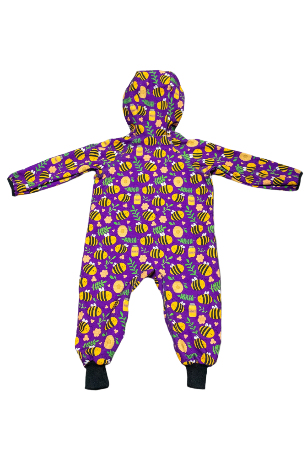 Salopeta Impermeabila din Softshell