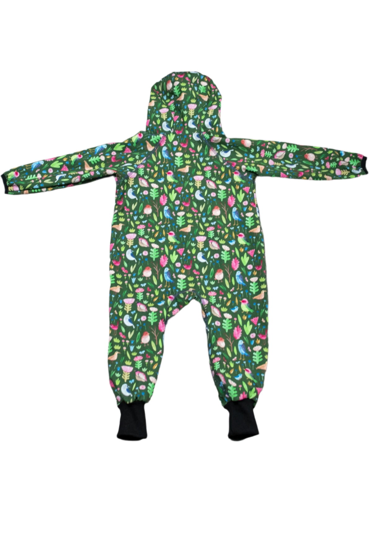 Salopeta Impermeabila din Softshell