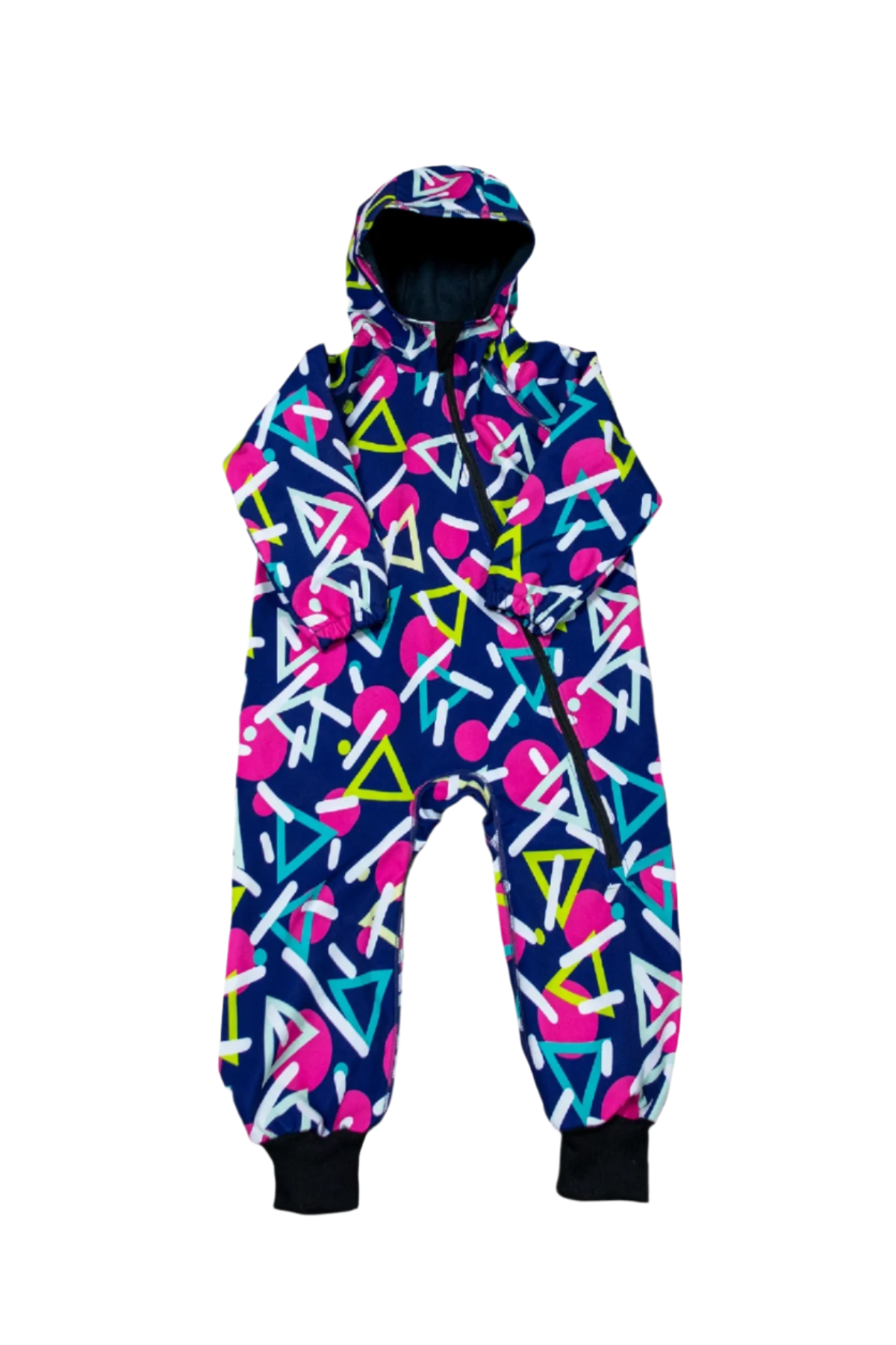 Salopeta Impermeabila din Softshell