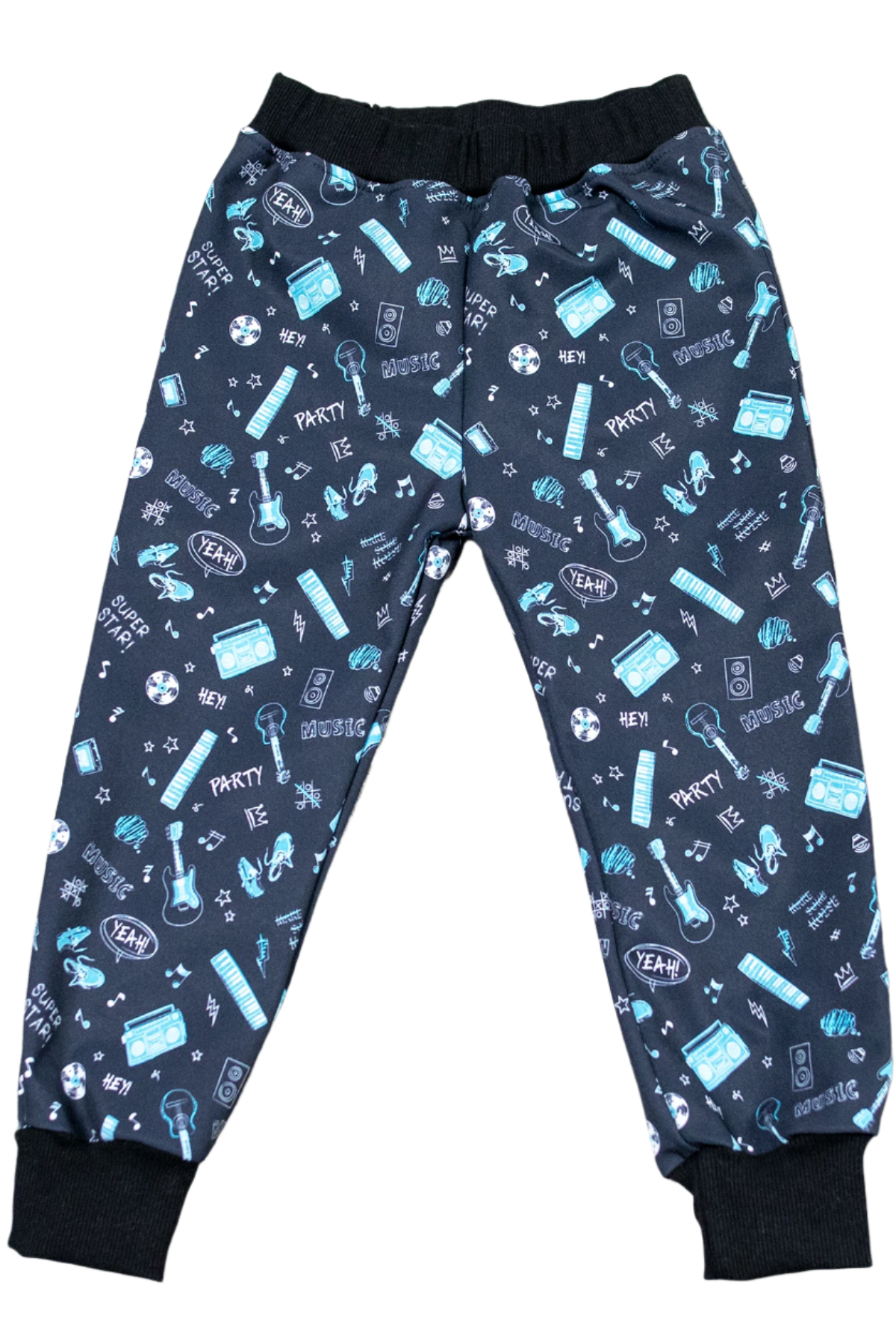 Pantaloni impermeabili din softshell - Instrumente muzicale