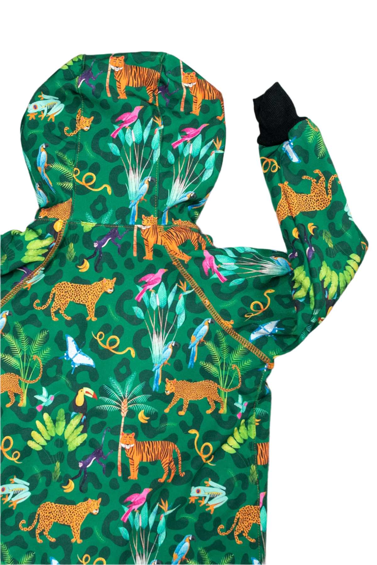 Salopeta Impermeabila Pentru Iarna