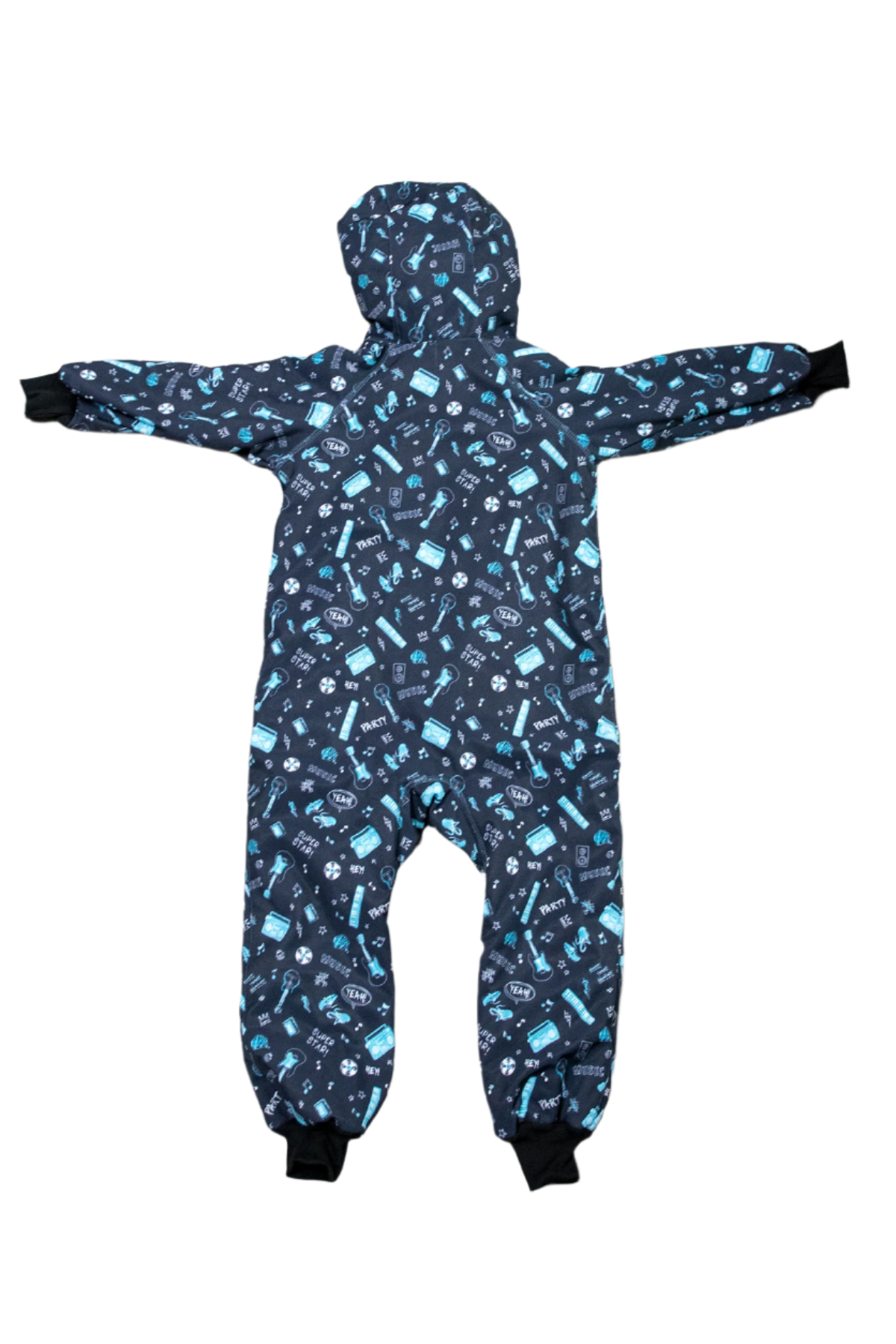 Salopeta Impermeabila Pentru Iarna