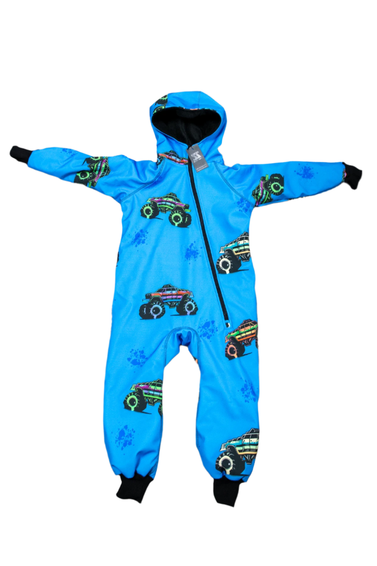 Salopeta Impermeabila Pentru Iarna